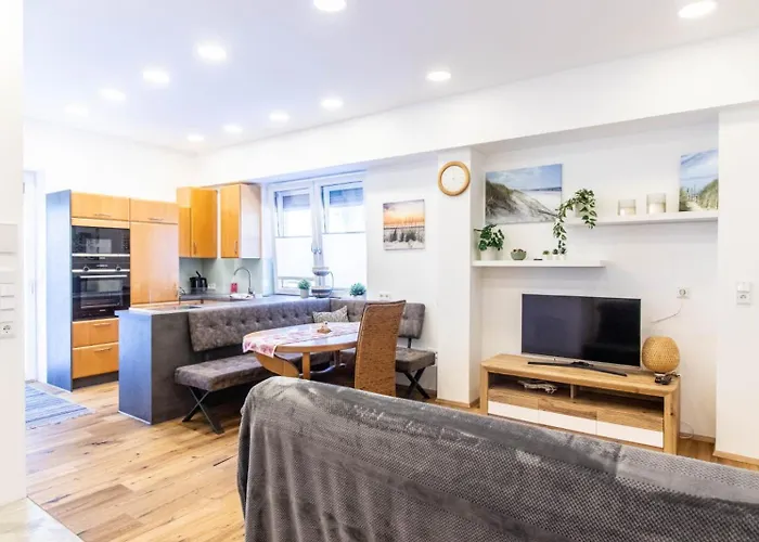 Ferienwohnung Ternberg
