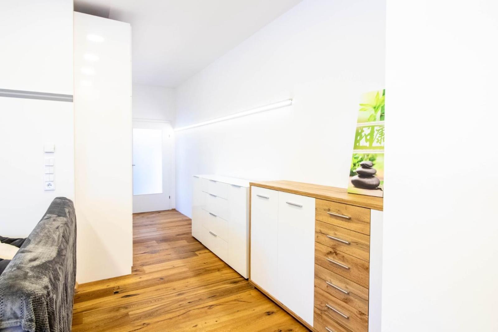 Ferienwohnung Ternberg Apartmán *
