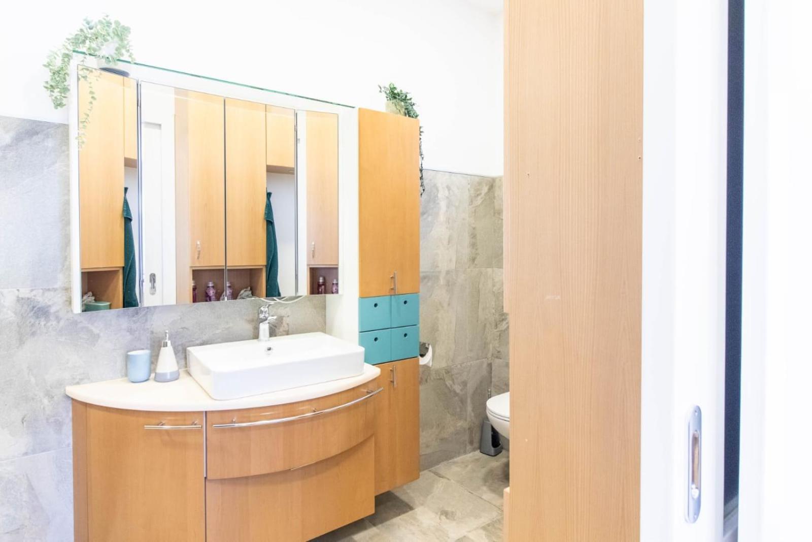 Apartmán Ferienwohnung Ternberg *