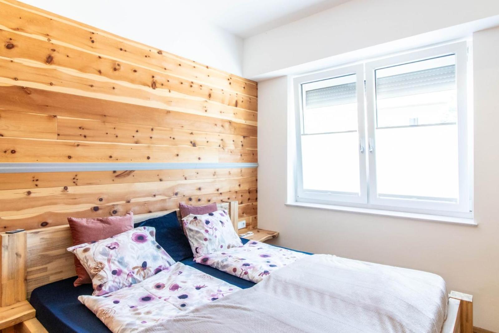 Ferienwohnung Ternberg Apartmán *