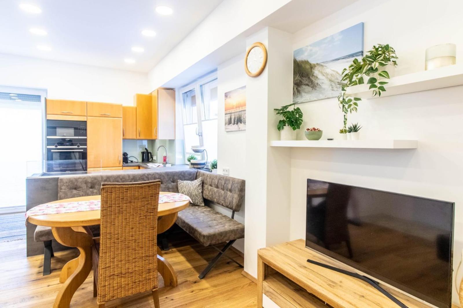 Ferienwohnung Ternberg Apartmán Ternberg
