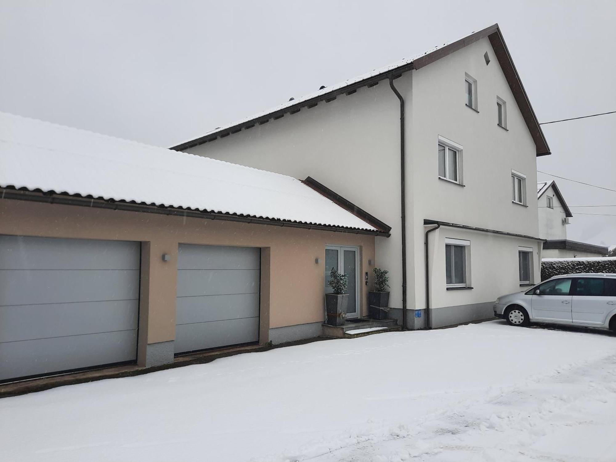 Ferienwohnung Ternberg Apartment